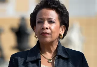 Loretta Lynch: "FIFA es corrupta en sus más altas esferas"