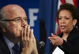 Loretta Lynch, la fiscal estadounidense que puso en jaque a la FIFA