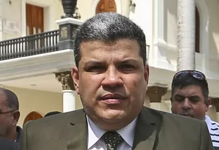 Luis Parra exigió a Nicolás Maduro que acuda al Parlamento de Venezuela a "dar la cara"