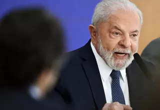 Lula y Petro saludan liberación de presos en Venezuela y piden solución pacífica