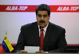 Venezuela: ALBA exige presencia de Maduro en Cumbre de las Américas