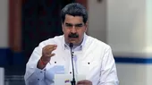 Maduro: Colombia quiere usar la apertura de la frontera para mandar variantes del coronavirus a Venezuela - Noticias de medicos-sin-fronteras