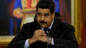 Nicolás Maduro: "Este 2021 es el primer año de crecimiento económico" - Noticias de protocolo-sanitario
