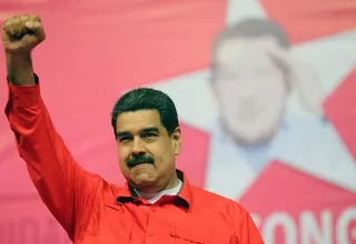 Maduro responde a EE.UU. sobre sanciones petroleras a Venezuela