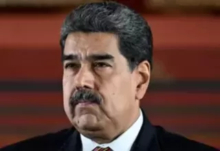 Maduro se declara no culpable en juicio en Nueva York