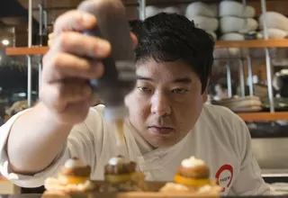 Maido es elegido el mejor restaurante del mundo