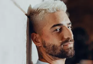 Maluma ofrecerá concierto en Lima