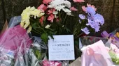 Mánchester: identifican a las primeras dos víctimas mortales, una tenía 8 años - Noticias de ariana-orrego
