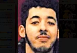 Mánchester: Policía identifica al kamikaze del atentado como Salman Abedi