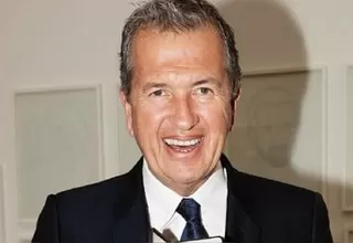 Mario Testino: fotógrafo es acusado de hostigamiento sexual 