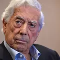 Mario Vargas Llosa afirma que los colombianos “votaron mal”