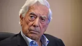 Mario Vargas Llosa afirma que los colombianos “votaron mal” - Noticias de colombiano