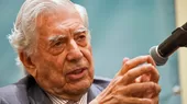 Vargas Llosa: Mandatario mexicano se equivocó, esa carta debió de enviársela a él mismo - Noticias de amlo