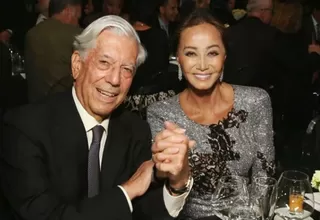 Mario Vargas Llosa celebra hoy 80 años con gran fiesta e invitados de lujo