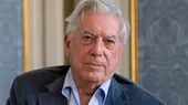 Mario Vargas Llosa recibirá premio literario en República Dominicana - Noticias de premiaciones