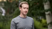Mark Zuckerberg tras eliminación de DACA: Es un día triste para EE.UU. - Noticias de daca