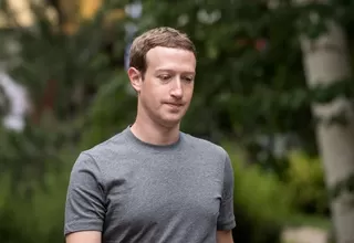 Mark Zuckerberg tras eliminación de DACA: "Es un día triste para EE.UU."