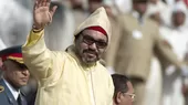 Marruecos: reloj de un millón de dólares del rey Mohamed VI genera polémica - Noticias de reloj