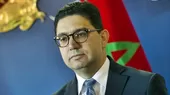Marruecos rompe relaciones con Irán y le acusa de armar al Frente Polisario - Noticias de marruecos