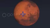 Marte: científicos hallan nuevas evidencias de un antiguo lago - Noticias de nasa