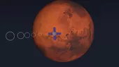 Marte: malas noticias para la búsqueda de vida en el planeta rojo - Noticias de Astronomía
