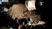 Más de 3 mil muertos por terremoto en Turquía y Siria - Noticias de jada-pinkett-smith