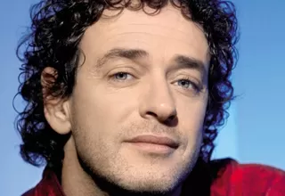 Cantante argentino Gustavo Cerati murió en Buenos Aires