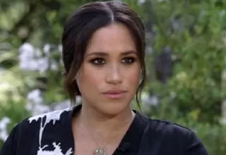 Meghan Markle revela que contempló el suicidio y sugiere racismo en familia real británica