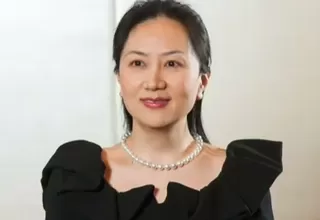 Meng Wanzhou: lo que se sabe de la detención de la directora financiera de Huawei