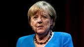 Merkel y las relaciones europeas con el Kremlin - Noticias de angela-leyva
