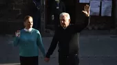 Mexicanos votan referéndum para definir continuidad de López Obrador - Noticias de manuel-velarde