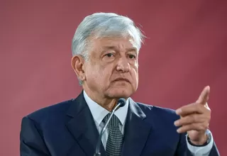 México: AMLO creó Comisión de la Verdad sobre los 43 estudiantes de Ayotzinapa