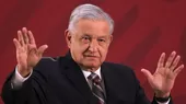 López Obrador a Trump: No conviene a nadie el cierre de la frontera entre México y EE.UU. - Noticias de amlo