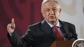 México: López Obrador pide a Trump cooperación, no intervencionismo en lucha contra narcotráfico - Noticias de amlo