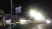 México: asesinan a al menos 5 personas en estación de autobuses - Noticias de autobus
