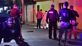 México: asesinan a siete personas durante una fiesta en una vivienda en Cancún - Noticias de cancun