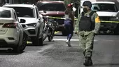 México: Candidata a la alcaldía de un municipio fue asesinada a balazos mientras participaba en mitin - Noticias de mexico
