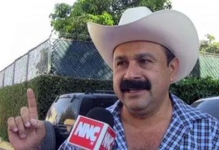 México: candidato que admitió “robar poquito” fue elegido alcalde de San Blas