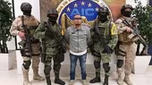 México: Arrestan a 'El Marro', el líder del poderoso cartel Santa Rosa de Lima  - Noticias de combustible