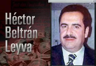 México: capturaron al líder narcotraficante Héctor Beltrán Leyva