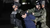 México concede extradición del 'Chapo' Guzmán a Estados Unidos - Noticias de chapo-guzman