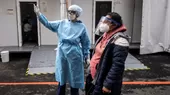 México reporta su primer caso de COVID-19 e influenza en una misma persona - Noticias de influenza