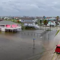 M&eacute;xico: Cuatro muertos por paso de tormenta tropical Alberto