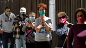 México registra un caso de la variante india del coronavirus - Noticias de mexico