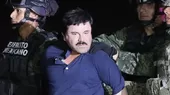 México: Gobierno descarta rumores sobre nueva fuga del 'Chapo' Guzmán - Noticias de chapo-guzman