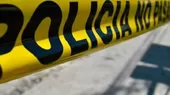 México: Grupo armado asesina a siete personas en una fiesta  - Noticias de grupo-terna