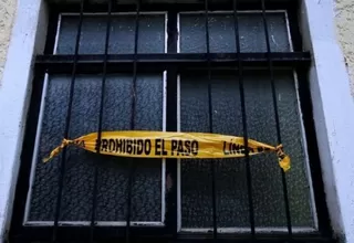 México: hallaron 10 cuerpos en fosa clandestina dentro de una casa en Guadalajara