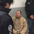 México: Investigan al 'Chapo' Guzmán y exministro por operativo estadounidense para introducir armas