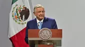 México: López Obrador se contagió de COVID-19 por segunda vez - Noticias de whatsapp