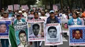 México: Ordenan la liberación de 'El Mochomo', implicado en el caso Ayotzinapa - Noticias de liberacion